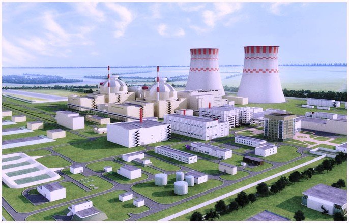 У Польщі до 2033 року з'явиться атомна електростанція