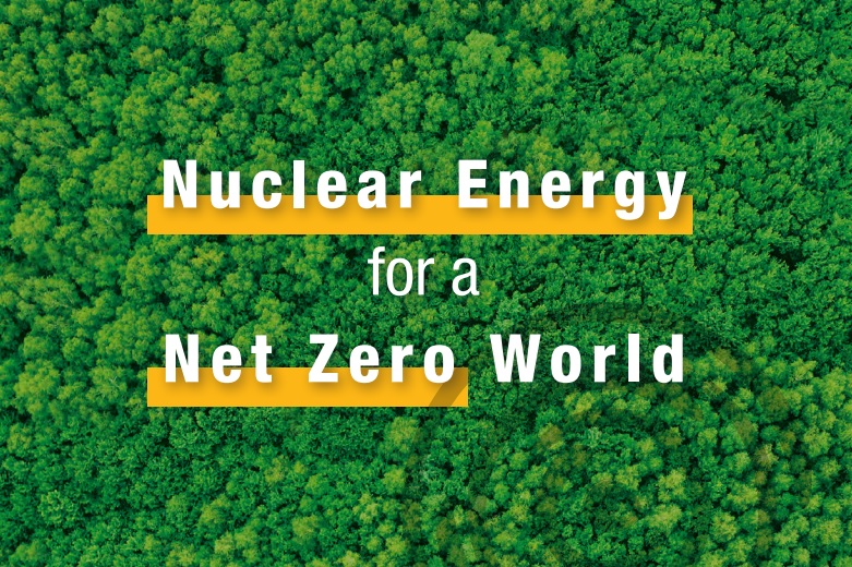 МАГАТЕ випустило звіт «Ядерна енергія для безвуглецевого світу» напередодні саміту з питань клімату COP26