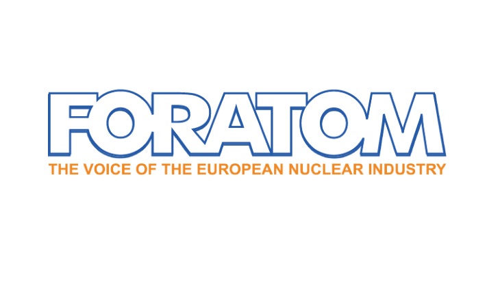 Прес-реліз FORATOM: Опубліковано оновлений звіт про роль ядерної енергії в досягненні низьковуглецевої Європи
